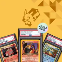 Collectible card marketplace image