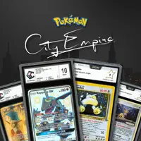 Auction visual on GCC