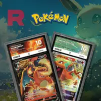 Collectible card marketplace image