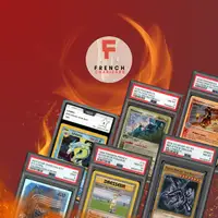 Collectible card marketplace image