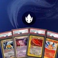 Collectible card marketplace image