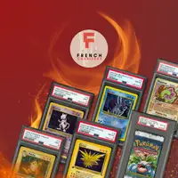 Collectible card marketplace image