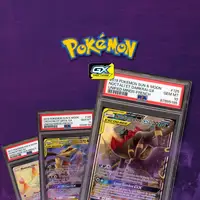 Collectible card marketplace image