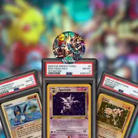 Auction visual on GCC