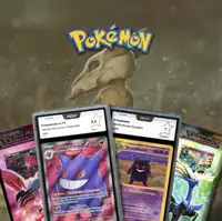 Collectible card marketplace image