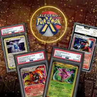Auction visual on GCC
