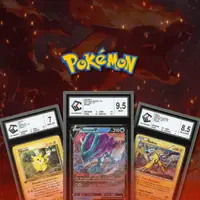 Auction visual on GCC