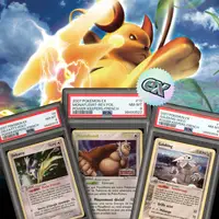 Auction visual on GCC