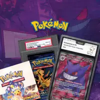 Collectible card marketplace image