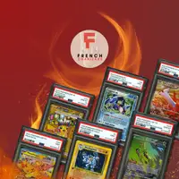 Collectible card marketplace image