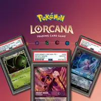 Collectible card marketplace image