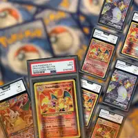 Auction visual on GCC
