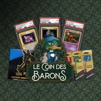 Auction visual on GCC