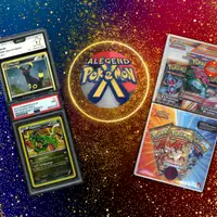Auction visual on GCC