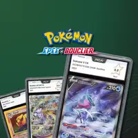 Collectible card marketplace image