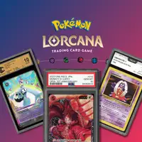 Collectible card marketplace image