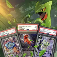 Collectible card marketplace image