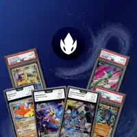 Auction visual on GCC