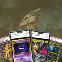 Auction visual on GCC