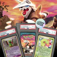 Auction visual on GCC