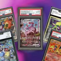 Auction visual on GCC