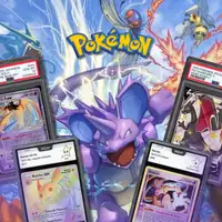 Auction visual on GCC