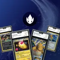Auction visual on GCC