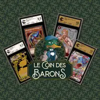 Auction visual on GCC