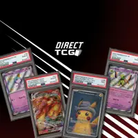 Collectible card marketplace image