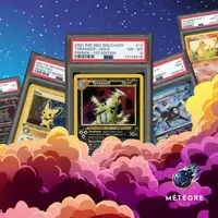 Collectible card marketplace image