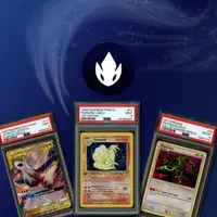 Collectible card marketplace image