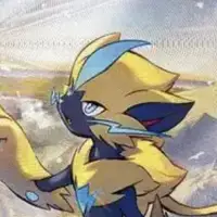 Zeraora