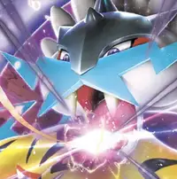 Raging Bolt