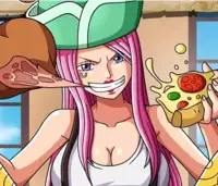 Jewelry Bonney