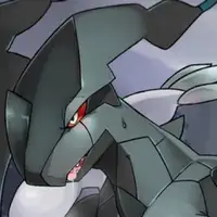 Zekrom