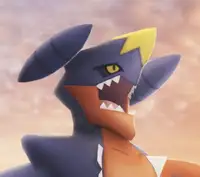Garchomp