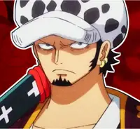 Trafalgar Law