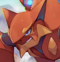 Volcanion