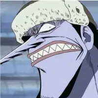 Arlong