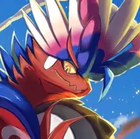 Koraidon