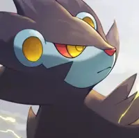 Luxray
