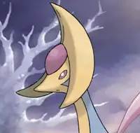 Cresselia