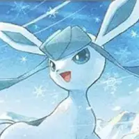 Glaceon