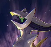Arceus