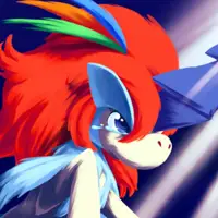 Keldeo