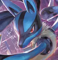 Lucario