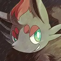 Zorua