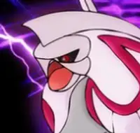 Palkia