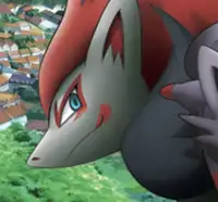 Zoroark