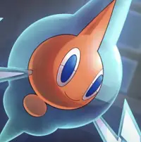 Rotom